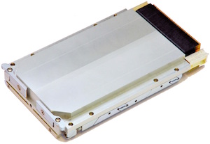 VPX-D16A4-SRIO DSP and FPGA module