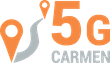 5g carmen logo square small